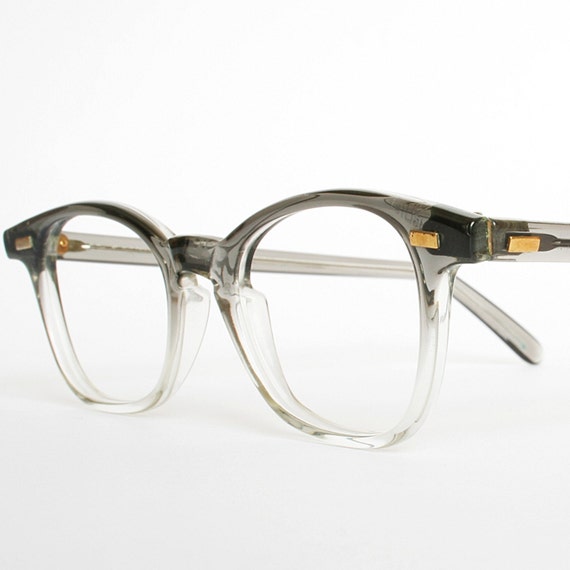 Vintage Mens Eyeglasses 46