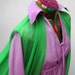 Endora costume Bewitched classic TV witch