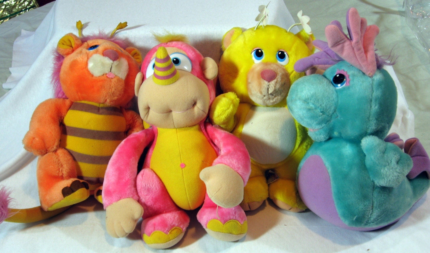 m&s cuddly toys