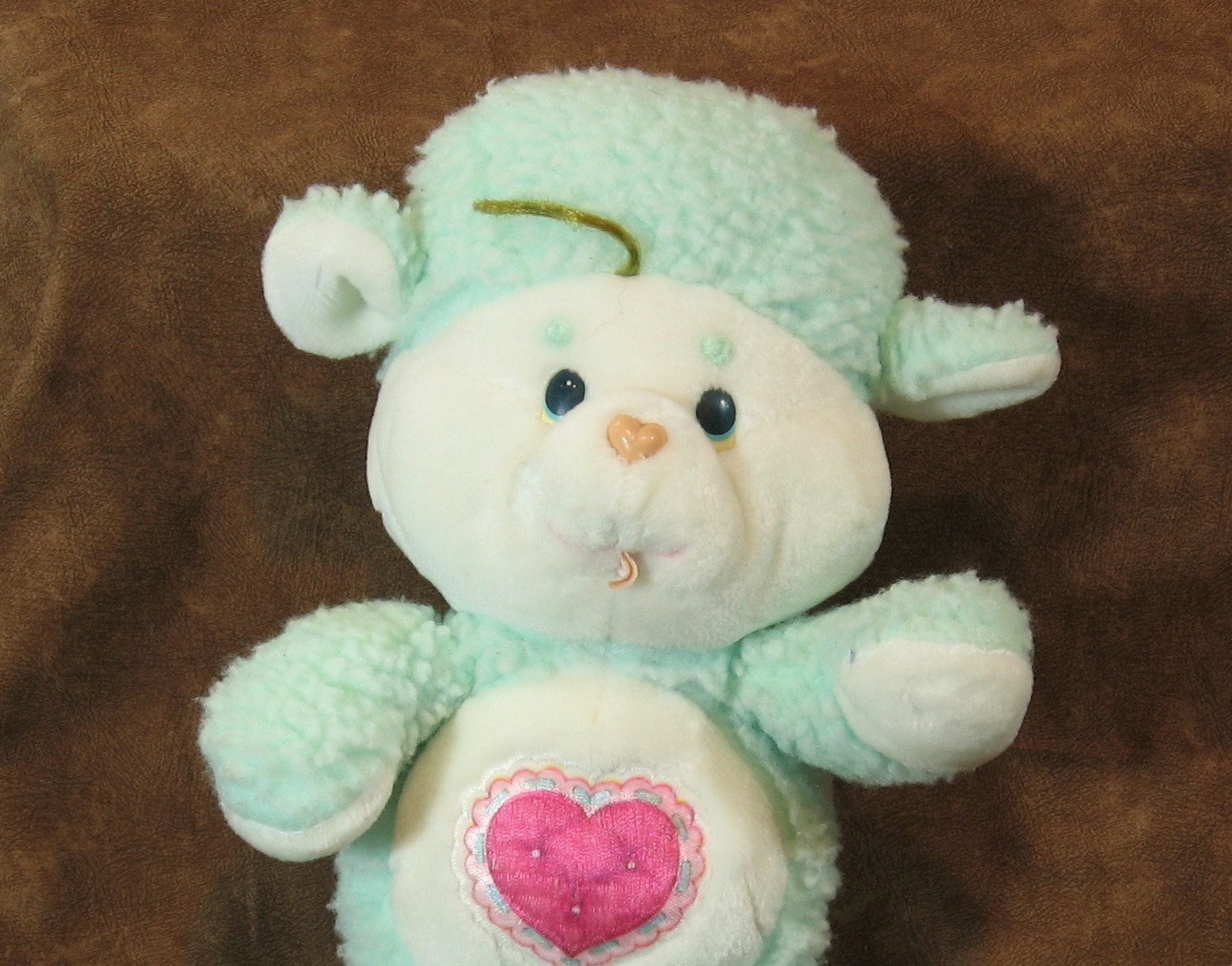 weed care bear stuffed animals