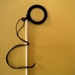 Monocle on a Stick - The Sherlock Holmes