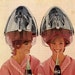 vintage coca cola pink hair dryer 1965 advertisement