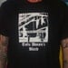 tofu doesn't bleed t-shirt