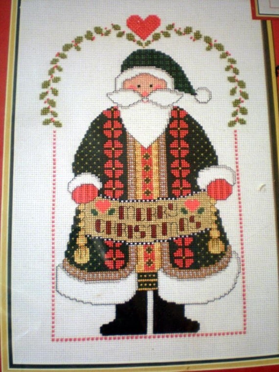 Janlynn Cross Stitch Patterns