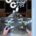 PAPER Geared for Guys