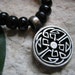 Mud Bone Men's Necklace