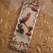 HOPE - Soldered Glass Pendant