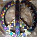 MOSAIC PEACE SYMBOL