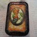 BIRD TIN - Altered Altoid Mint Tin