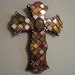 MOSAIC CROSS