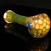 Sweet Deal Turtle Shell Honeycomb Spoon
