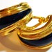 loop earrings