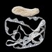 Vintage Lace Trim 3.5 Yards
