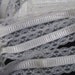 5 Yards Vintage Lace Trim White