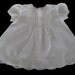 Vintage Baby Dress