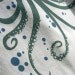 Octopus T shirt for toddlers - 100% Organic Cotton kids tee shirt