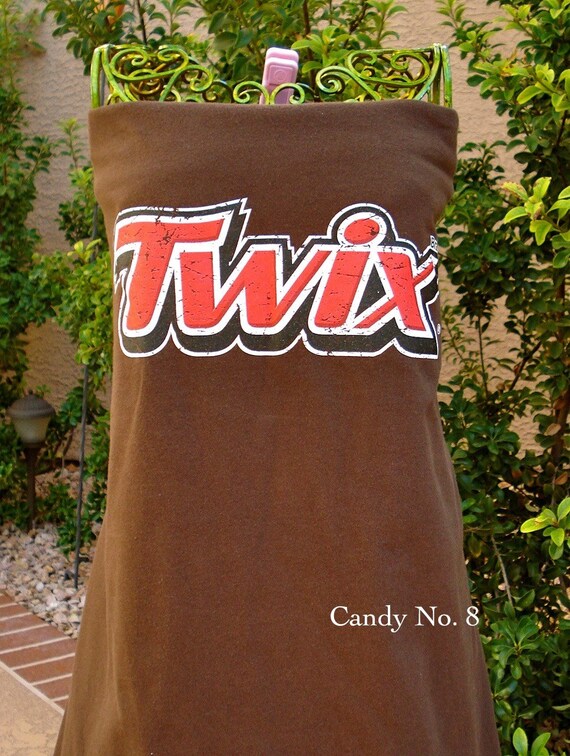 twix shirt