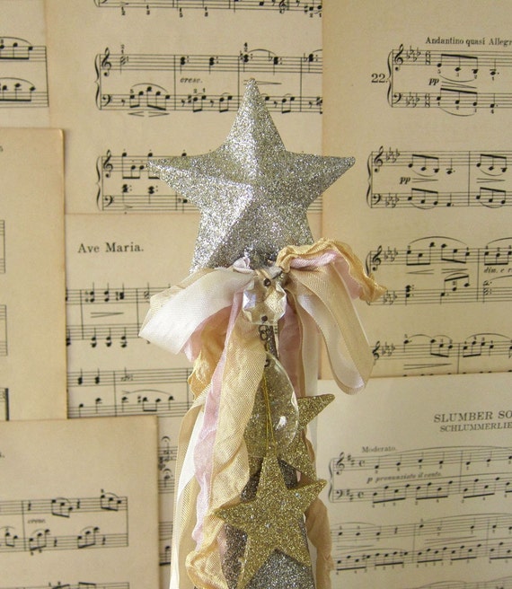 shabby chic christmas decoration vintage inspired silver shabby chic christmas decoration vintage inspired silver