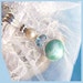 Larimar Topaz Combined- Sterling Silver- Necklace U 5520