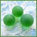 Sea Glass Marbles-Supplies S 5615