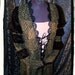 Witches Pajamas Renaissance Dress Bust 49"