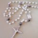 Alzheimer's Awareness Rosary