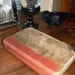 RESERVED for Augusta Mary Shelley's Frankenstein Rare Original 1818 Scathing Sexist Book Review