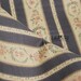 Fat Quarter Blue Grey Thickness Vintage Cotton