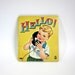 reserved for kira // Hello by Alice Hanson 1955