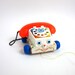 Fisher Price Chatter Telephone 1961