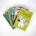 Easy Reader Wonder Books 60s / Set of 7