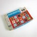 Milton Bradley Memory Game 1966