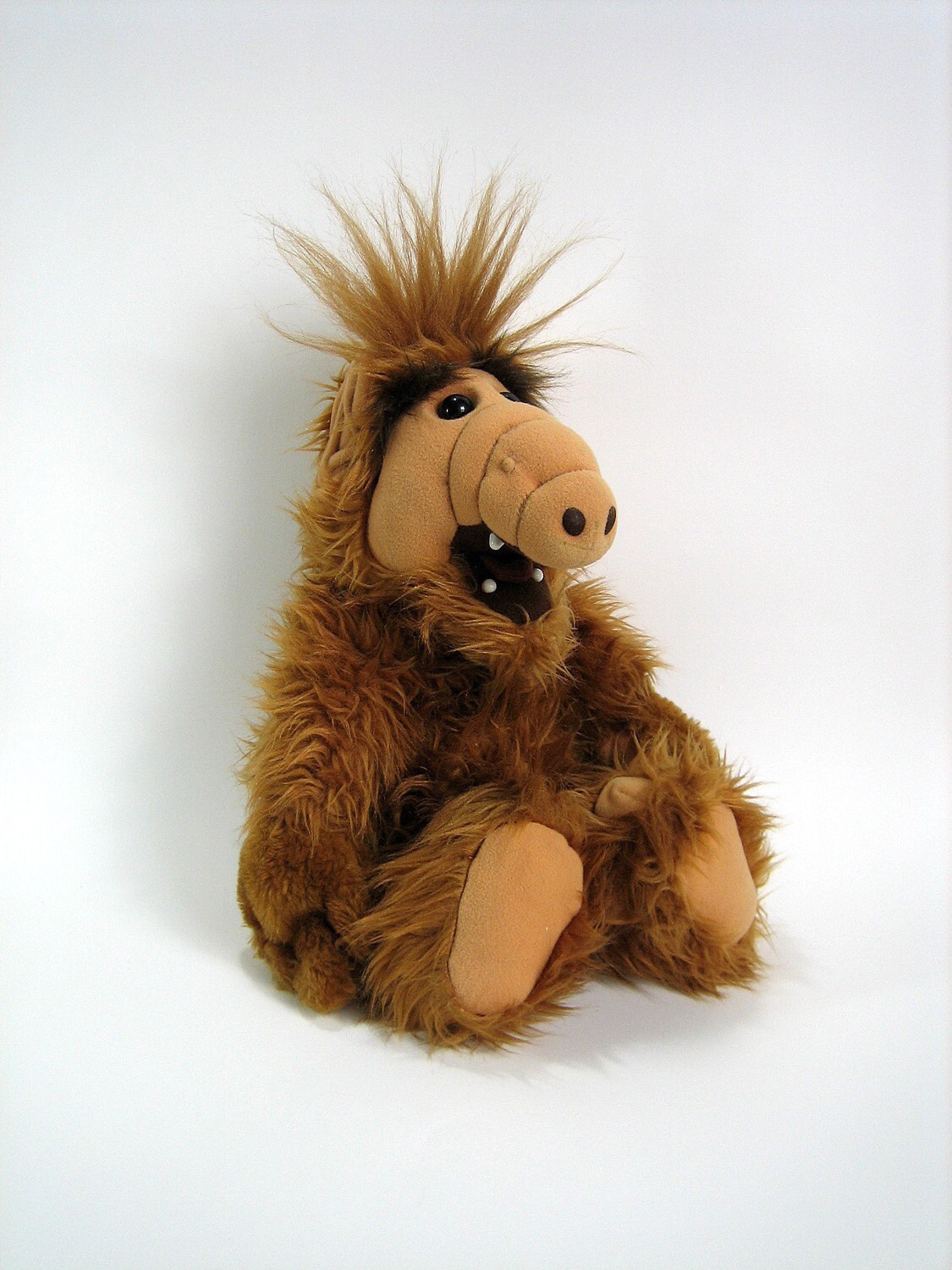 alf stuffed animal worth