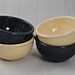 Mini Ceramic Bowls