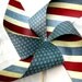 Independence Day Pinwheel set of 2 by Rule42