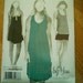 Simplicity 2865 Misses Knit Dress or Top Sizes 12-20 NEW