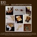 Gift Certificate- 50 Dollars - Bijouxbydesif......