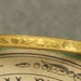 Victorian Baby Bangle Bracelet