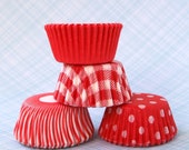 MINI Red Mix Cupcake Liners (100) Il_170x135