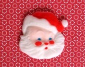 Santa Edible Sugar Decorations to Decorate Cupcakes and Cakes (6) Il_170x135