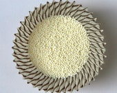 White NonPareils for Decorating Cupcakes, Cookies and Cakes (2 ounces) Il_170x135