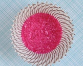 Pink Edible Glitter for Decorating Cupcakes, Cookies and Cakes (1/4 ounce) Il_170x135
