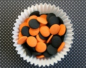Halloween Jumbo Quins for Decorating Cupcakes, Cookies and Cakes (3 ounces) Il_170x135