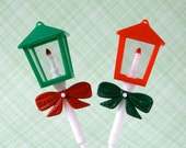 Christmas Lantern Cupcake Picks (6) Il_170x135