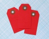 Little Red Shipping Tags (25) Il_170x135