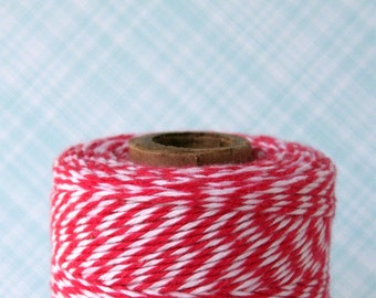 Pink Sorbet Baker's Twine (240 yards)