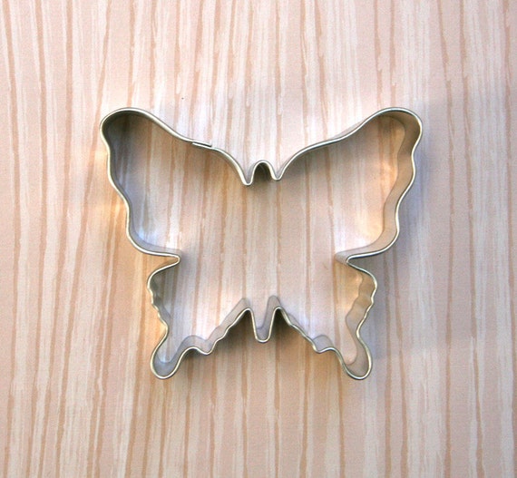Butterfly Cookie Cutter Il_570xn