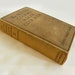The Boston Cooking School Cook Book, 1931 Revised Edition, Fannie Merritt Farmer, Lovely Holiday Gift for the Cook in Your Life