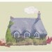 Fine art print -- Woman as House II