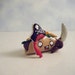 Taco Pirate Mini Figure